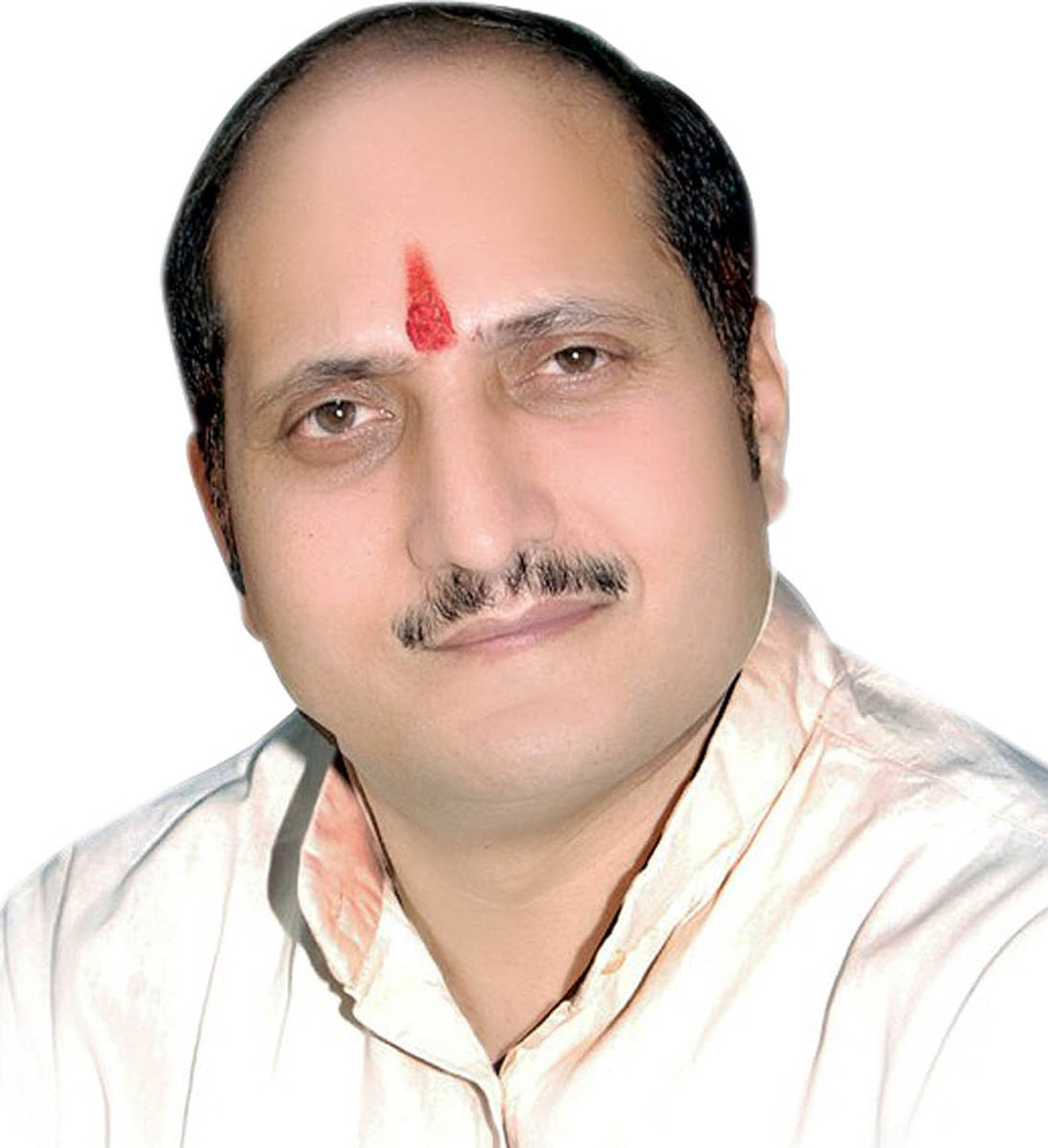 थानाभवन से भाजपा प्रत्याशी सुरेश राणा। थानाभवन से भाजपा प्रत्याशी सुरेश राणा।