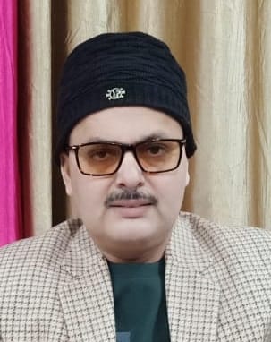 संदीप शर्मा