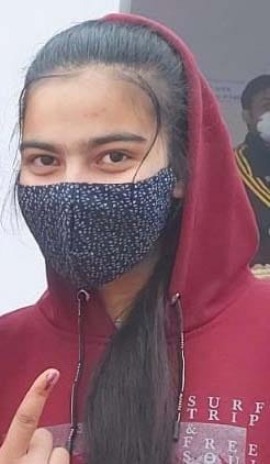 तानिया बैंसला