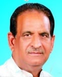 शामली से कांग्रेस प्रत्याशी अय्यूब जंग। शामली से कांग्रेस प्रत्याशी अय्यूब जंग।