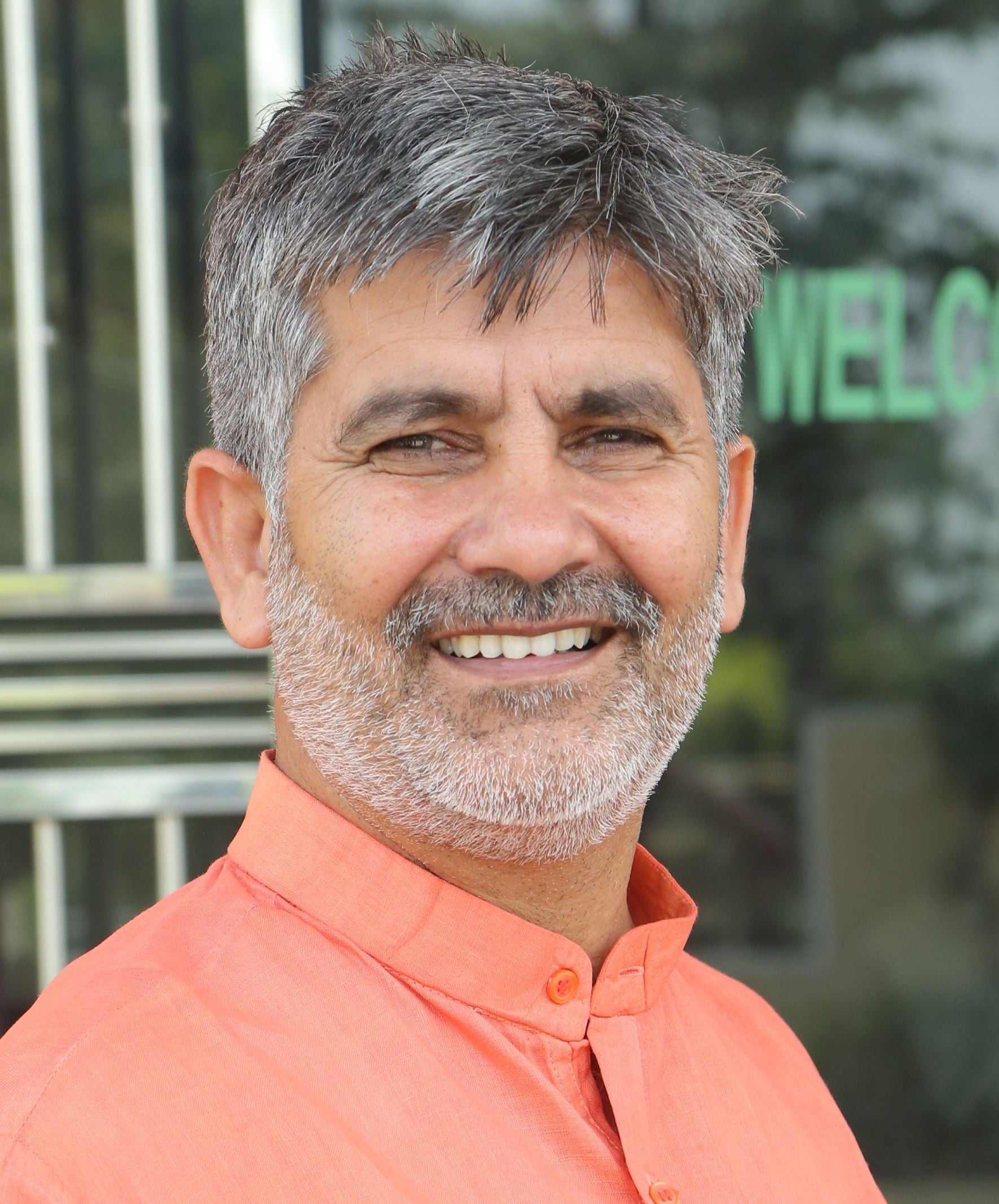 शामली से रालोद प्रत्याशी प्रसन्न चौधरी। शामली से रालोद प्रत्याशी प्रसन्न चौधरी।