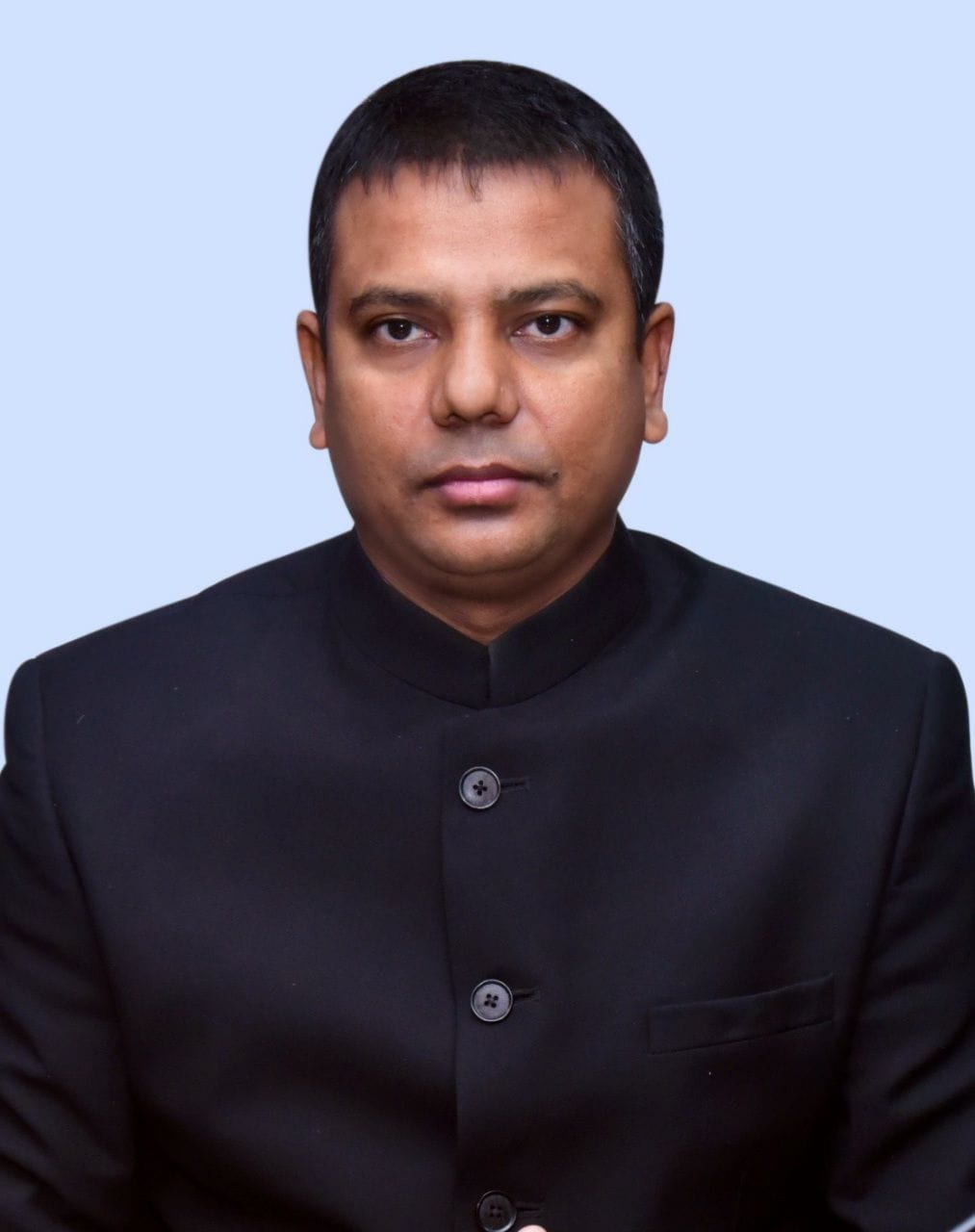 गौरव दयाल । कमिश्नर