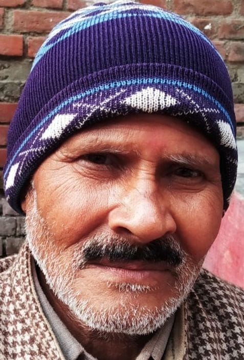 श्रवण कुमार शुक्ला। संवाद श्रवण कुमार शुक्ला। संवाद