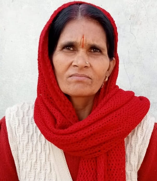 सुमन सैनी सुमन सैनी