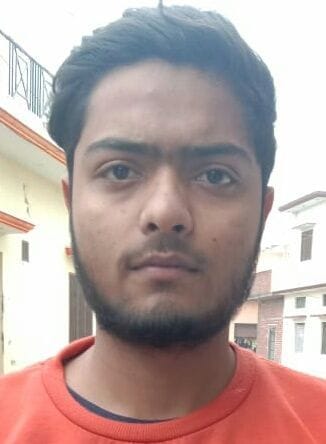 आर्यन यादव आर्यन यादव