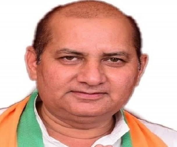 चौधरी कीरत सिंह भाजपा