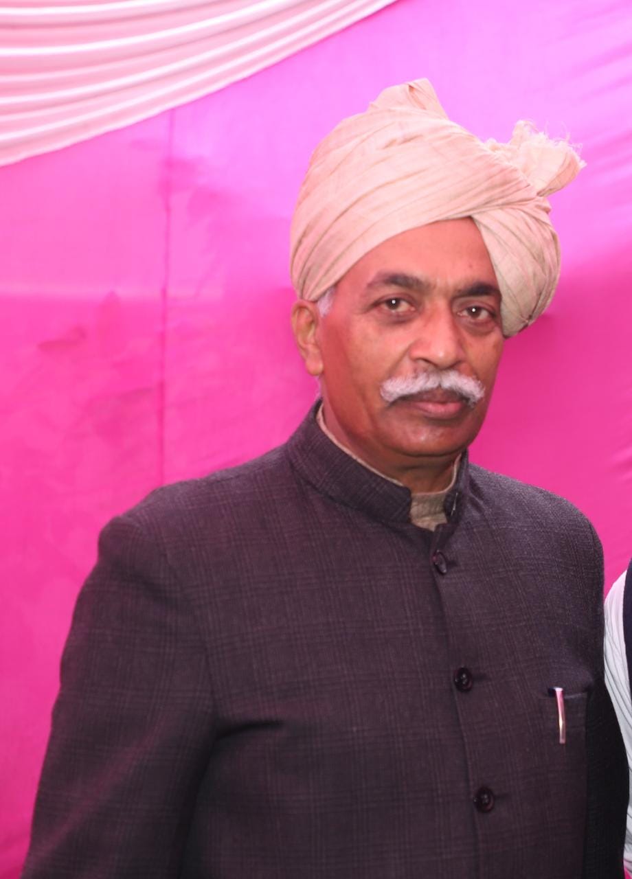 अभय सैनी