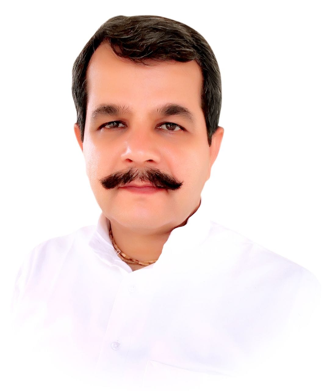 चौधरी इंद्रसेन गठबंधन प्रत्याशी