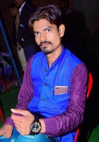 सुमित पाल
