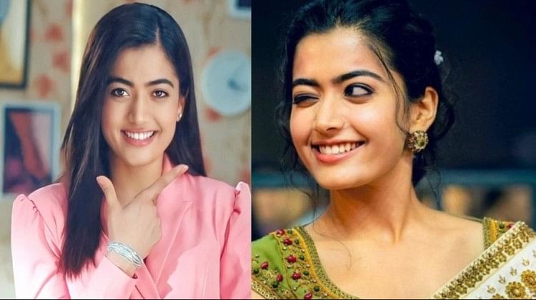 Film Collection: How successful was Rashmika Mandanna at the box office,  know the budget and collection of her films – PressWire18