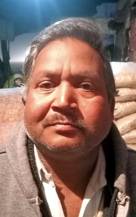 संतोष कुमार संतोष कुमार