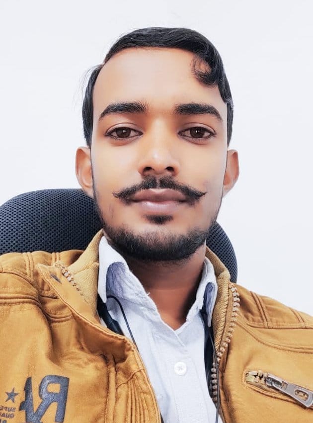 डॉ. संदीप कुमार डॉ. संदीप कुमार