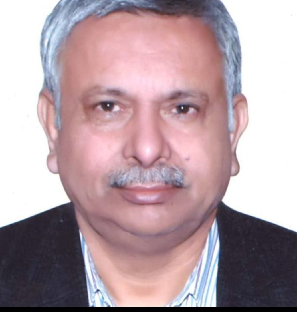 प्रो शाफे किदवई प्रो शाफे किदवई
