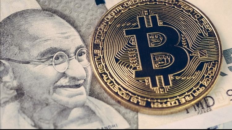 amar bhandari crypto