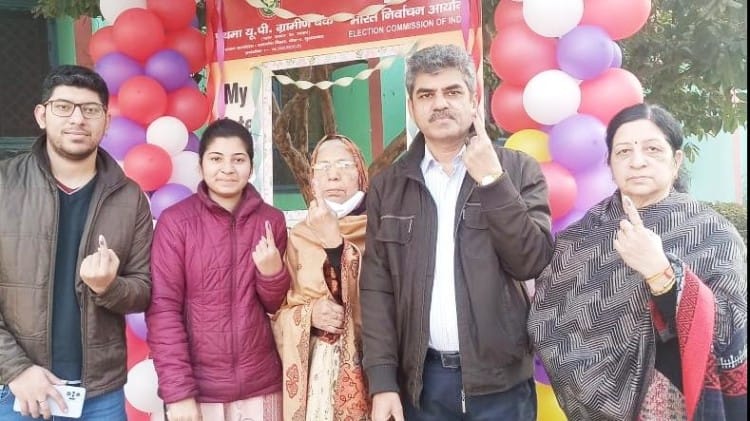 उत्तर प्रदेश चुनाव 2022