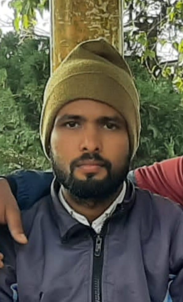 अमर दास का फाइल फोटो। अमर दास का फाइल फोटो।