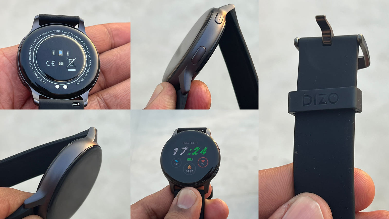 DIZO Watch R Review: 4,000 рд░реБрдкрдпреЗ рдХреА рд░реЗрдВрдЬ рдореЗрдВ рдПрдореЛрд▓реЗрдб рдбрд┐рд╕реНрдкреНрд▓реЗ рд╡рд╛рд▓реА рдкреИрд╕рд╛ рд╡рд╕реВрд▓ рд╕реНрдорд╛рд░реНрдЯрд╡реЙрдЪ