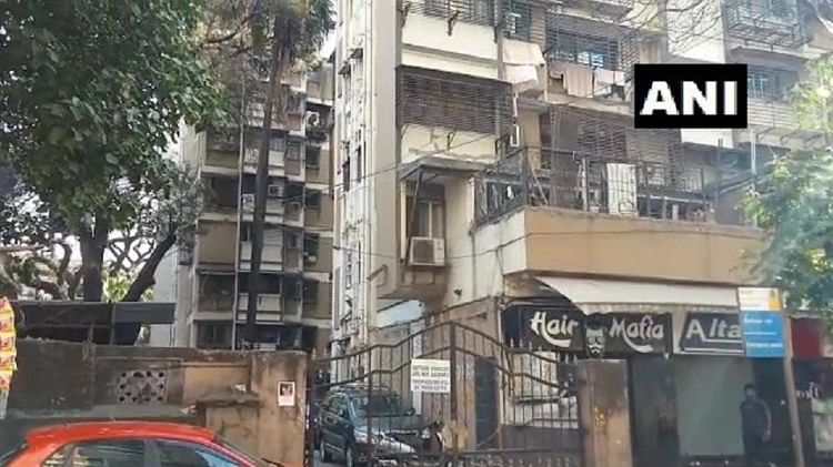 मुंबई: अंडरवर्ल्ड से जुड़े ठिकानों पर ईडी का बड़ा सर्च ऑपरेशन, दाऊद की बहन के घर पर भी छापेमारी