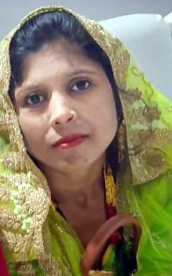 गुड़िया इदरीशी गुड़िया इदरीशी