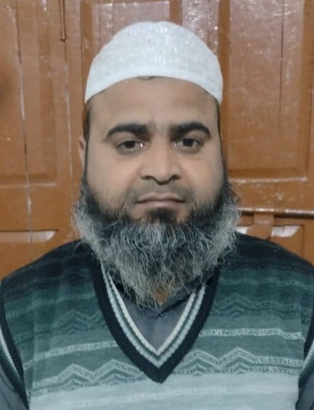 मौलाना अब्दुल अजीज मौलाना अब्दुल अजीज