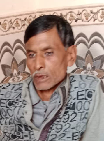 घायल साविर अली