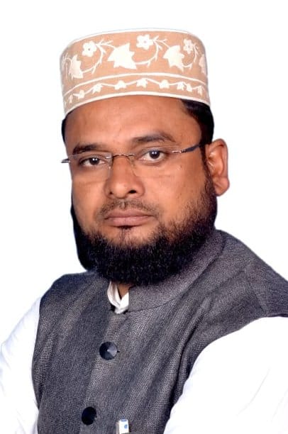सलमान रजा सलमान रजा