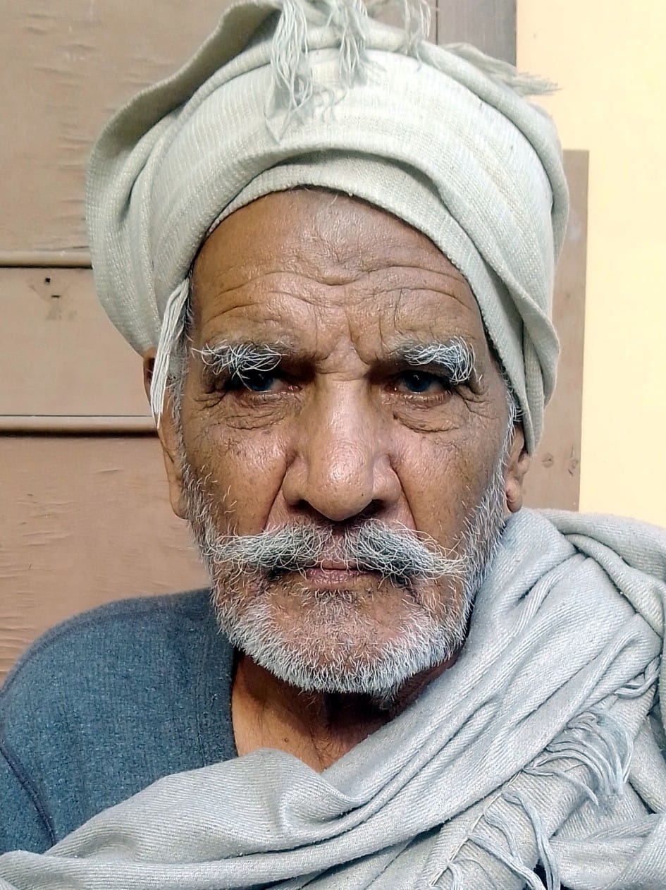 राम राखन बाजपेई