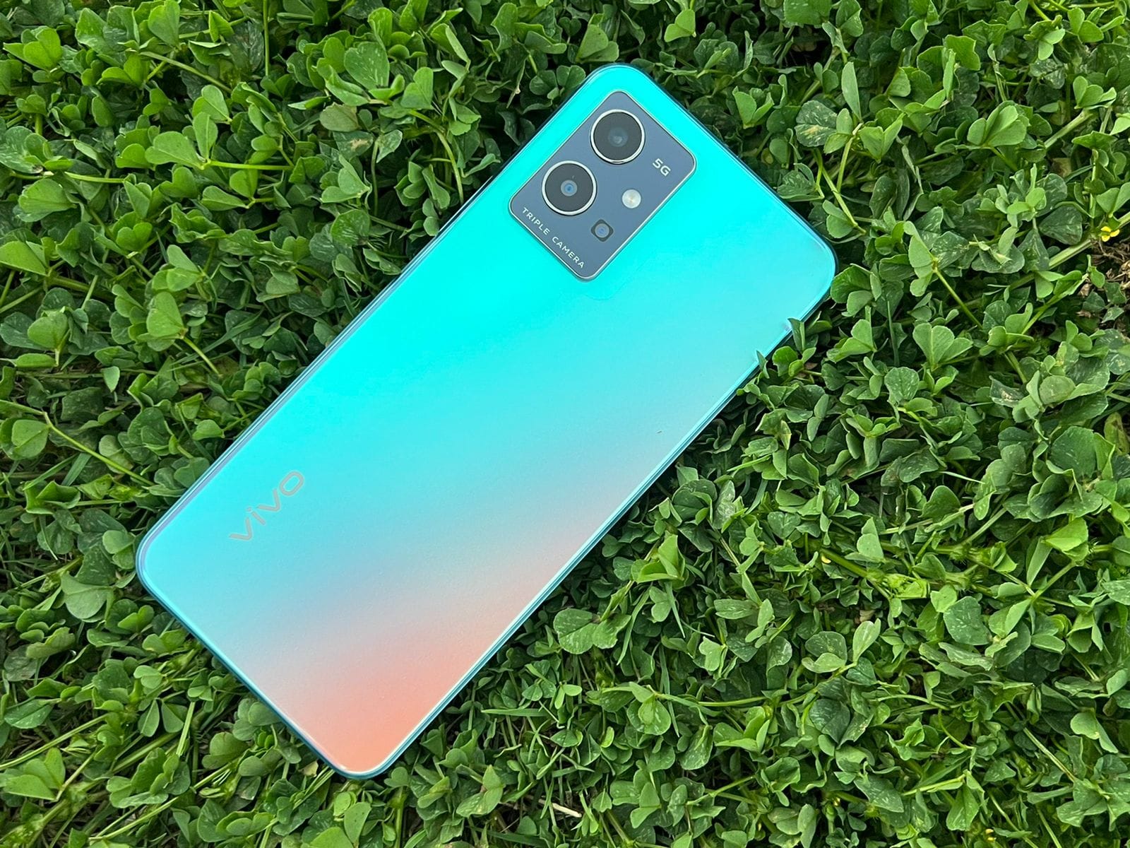 Vivo T1 5G Review: कितना दम है 15,990 रुपये वाले इस 5G फोन में?