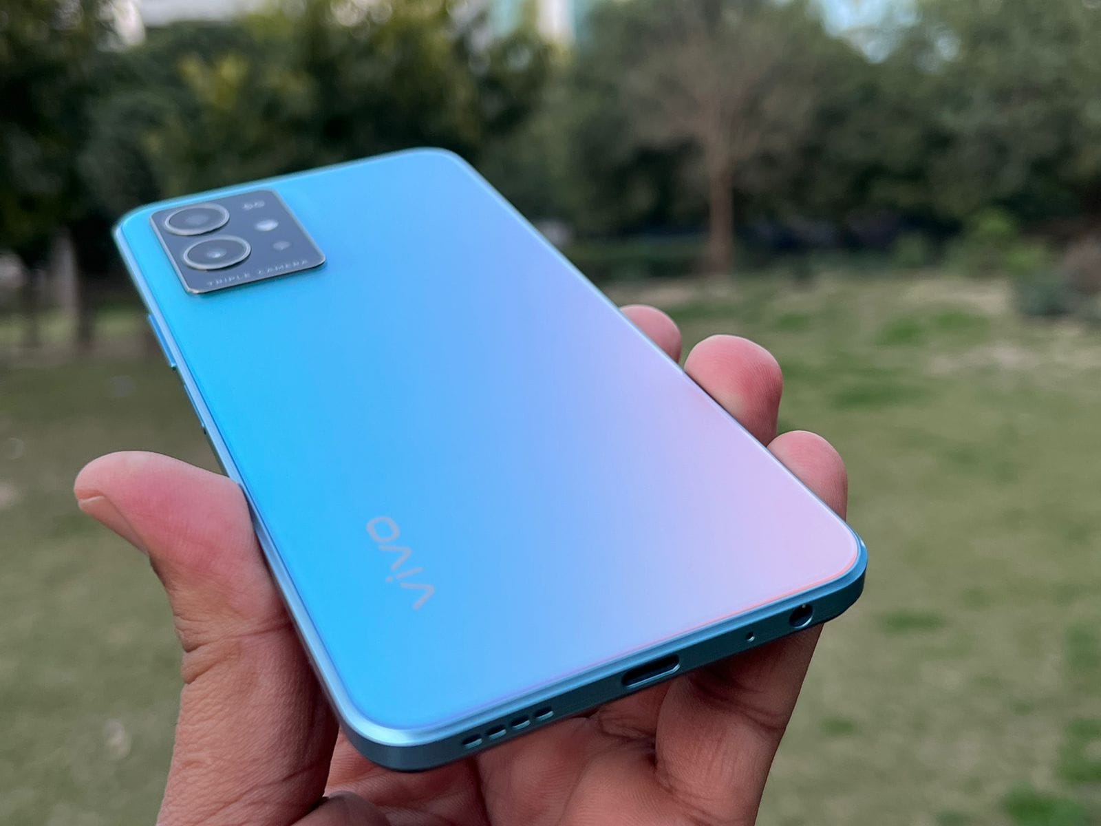 Vivo T1 5G Review: कितना दम है 15,990 रुपये वाले इस 5G फोन में?