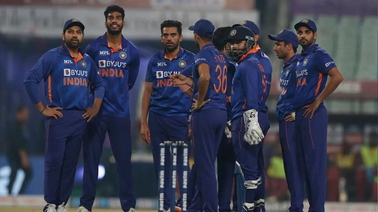 IND vs WI: टीम इंडिया घरेलू मैदान पर लगातार छठी टी20 सीरीज में जीती, वेस्टइंडीज को आठ रन से हराकर 100वीं जीत दर्ज की