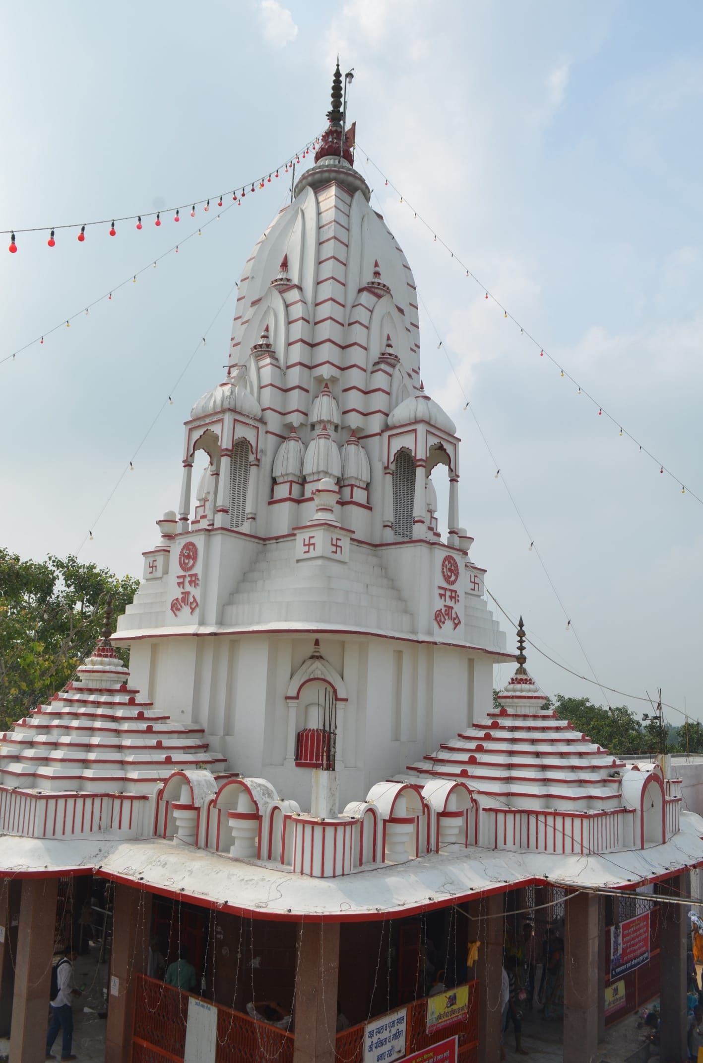 पुरा महादेव मंदिर