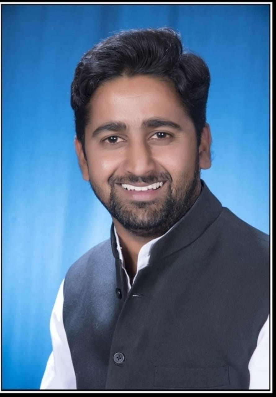 अर्जुन सिंह भोलू अर्जुन सिंह भोलू