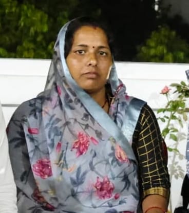 रितू सिंह