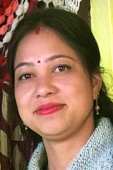 प्रिया आर्या प्रिया आर्या