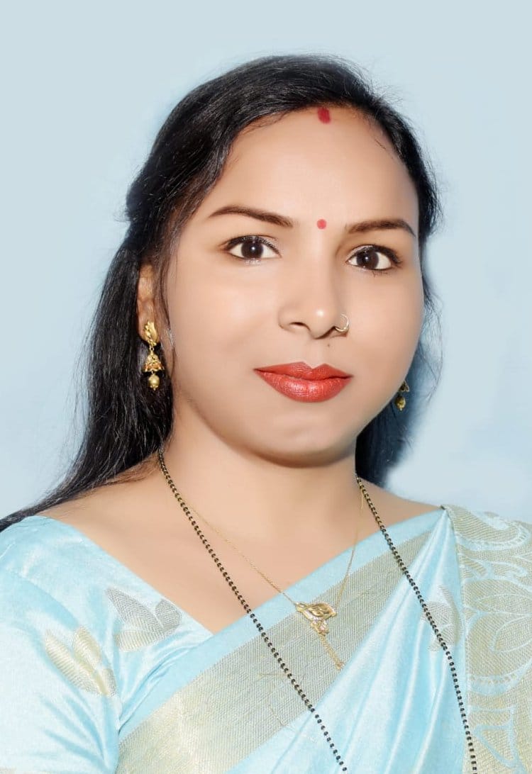 हेमवती राज,बसपा