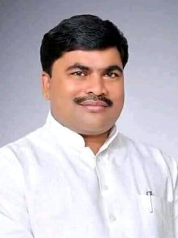 सुनील कुमार भार्गव लाला,सपा