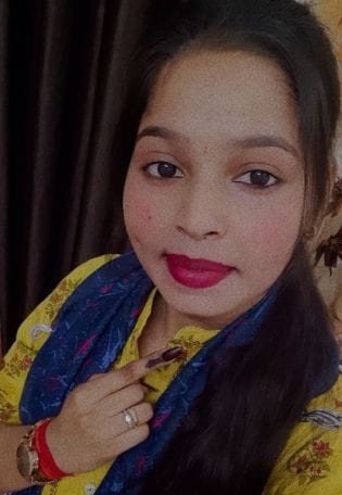 शैलवी तिवारी। संवाद