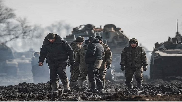 Russia Ukraine Conflict Live: यूक्रेन के दूसरे सबसे बड़े शहर में घुसी रूसी सेना, पुतिन ने सैनिकों के लिए भेजी चिकित्सीय सहायता