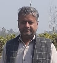 संजीव सैनी