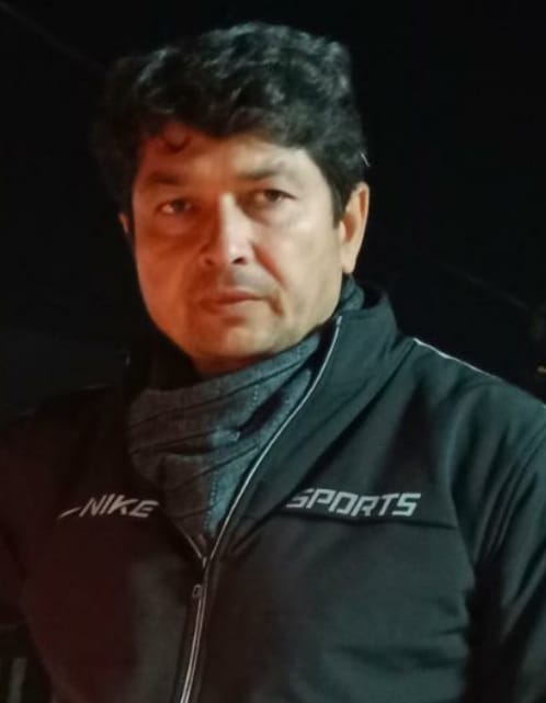 रजनीश नौसरान
