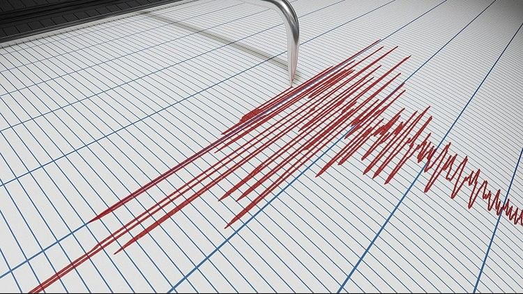 Lucknow news: earthquake tremors in many areas of the state including Lucknow – Lucknow news: earthquake tremors in many areas of the state including Lucknow, the center was 10 km underground