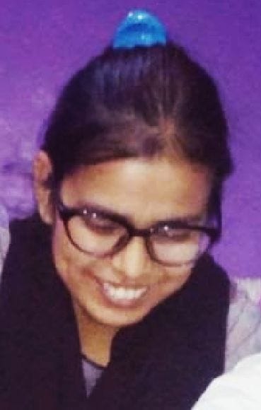 इतेसाम खान उर्फ जिया इतेसाम खान उर्फ जिया