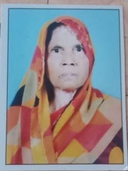 मृतक मधुलता की फाइल फोटो मृतक मधुलता की फाइल फोटो