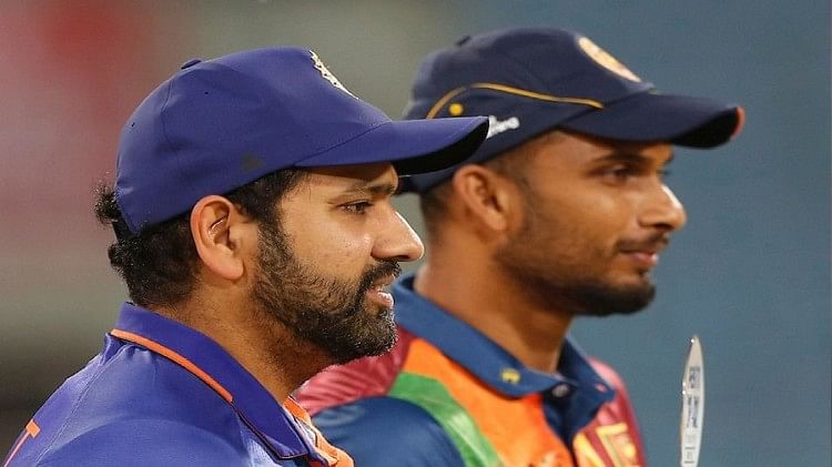 IND vs SL: सीरीज जीतने के इरादे से उतरेगा भारत, घर में सबसे ज्यादा टी20 जीतने वाले कप्तान बन सकते हैं रोहित