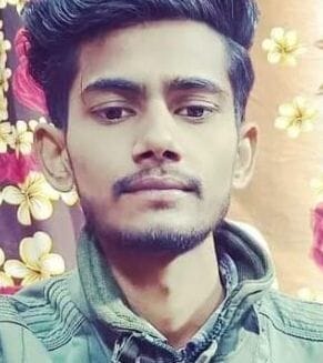 मृतक राजीव कुमार मृतक राजीव कुमार