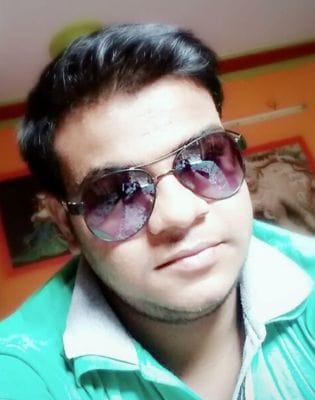नितिन विद्यार्थी। संवाद