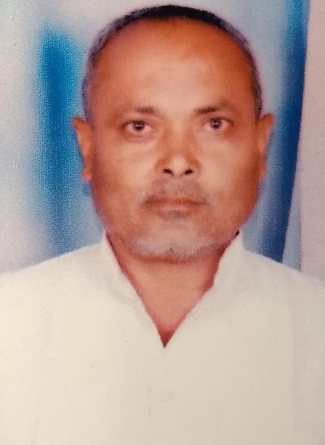 सुरेंद्र सैनी