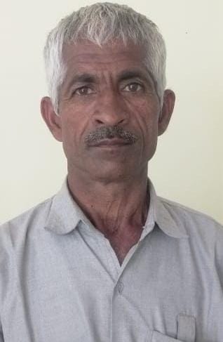 बलवीर सिंह