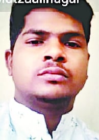 हर्षित यादव हर्षित यादव