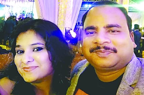 ऋषभ का परिवार। ऋषभ का परिवार।